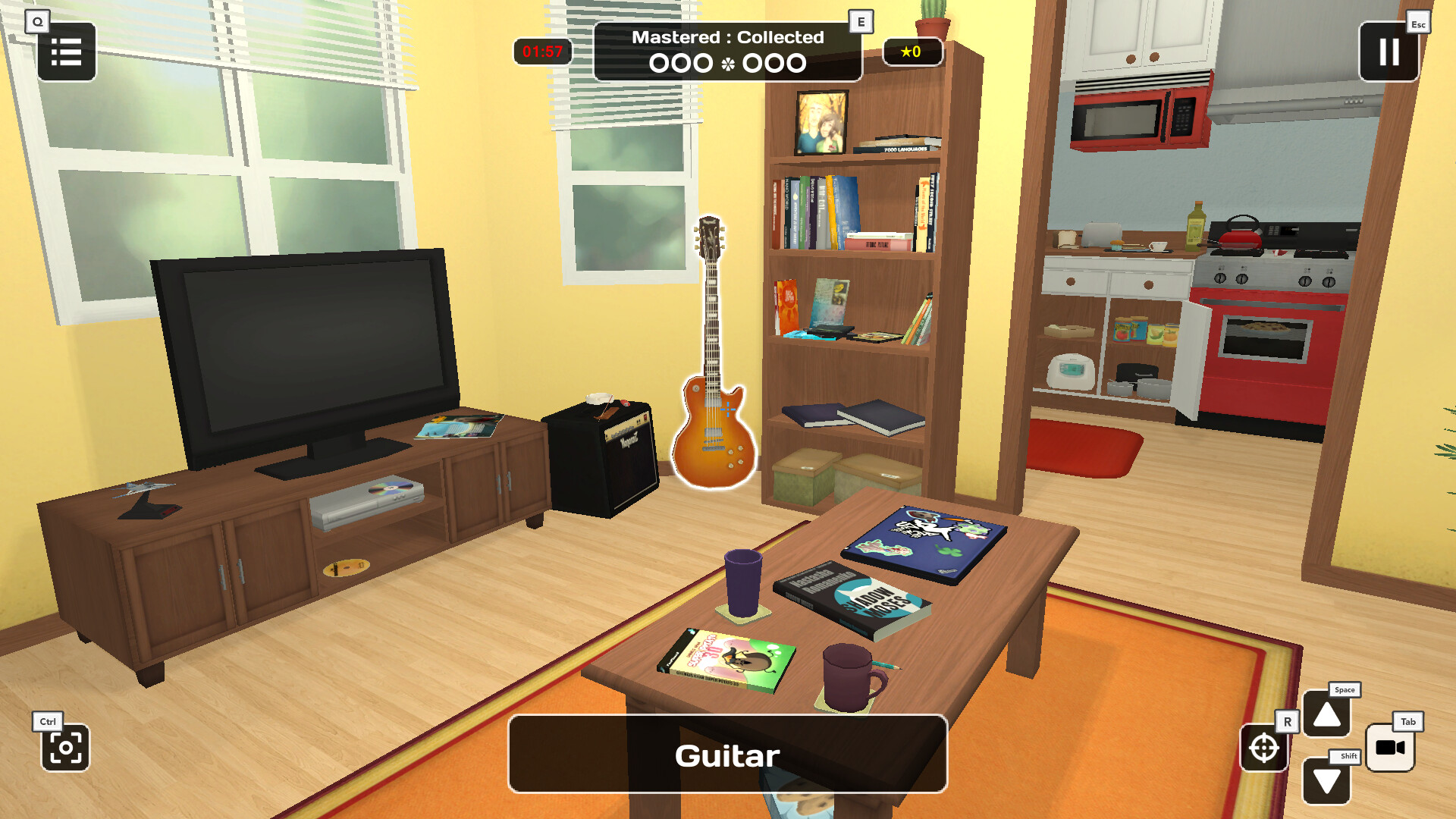 Influent DLC - English [Learn English Language] Featured Screenshot #1