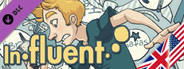 Influent DLC - English [Learn English]