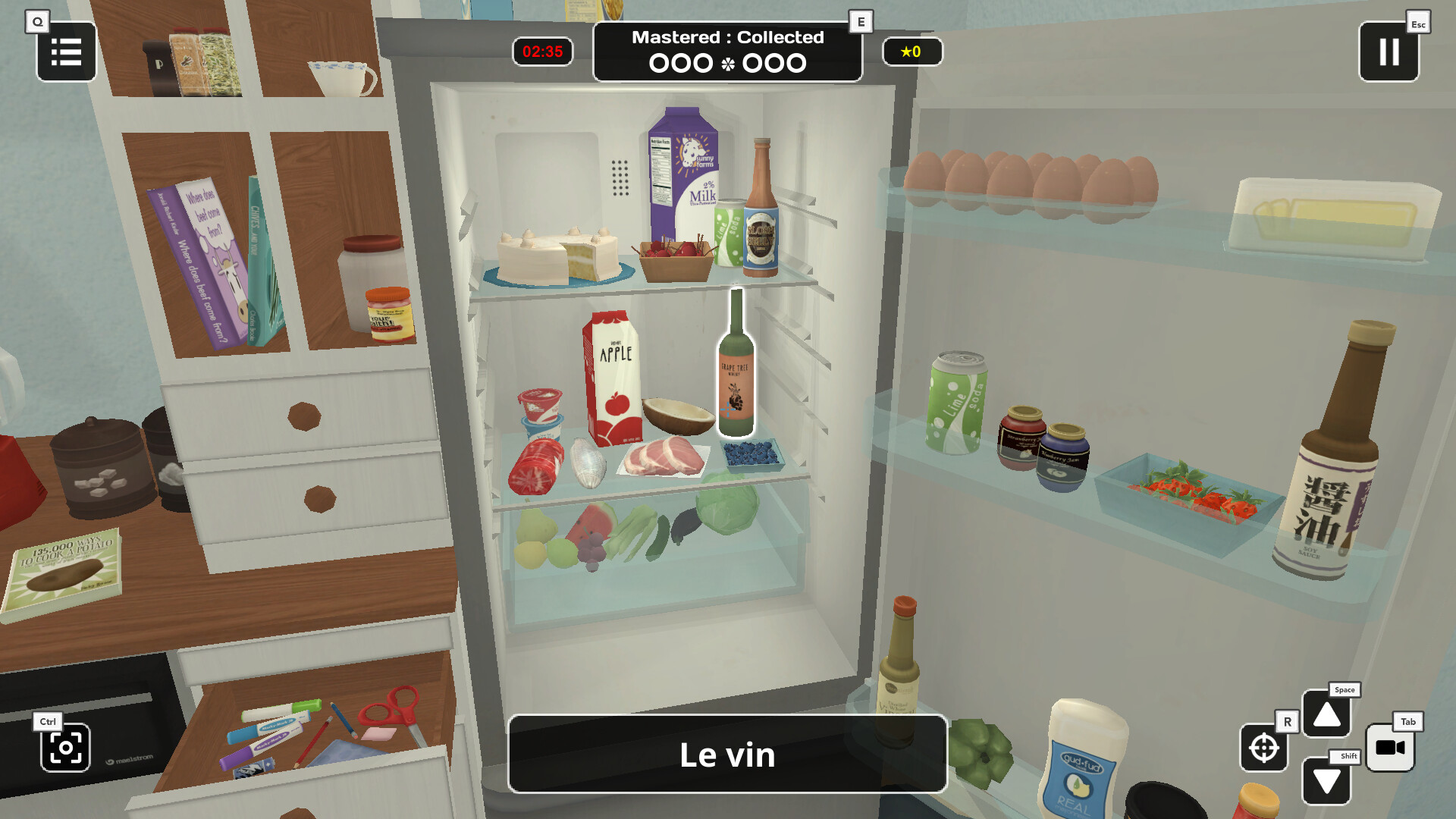  Influent DLC - Français [Learn French Language] Featured Screenshot #1