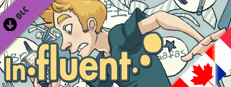  Influent DLC - Français [Learn French Language] Banner