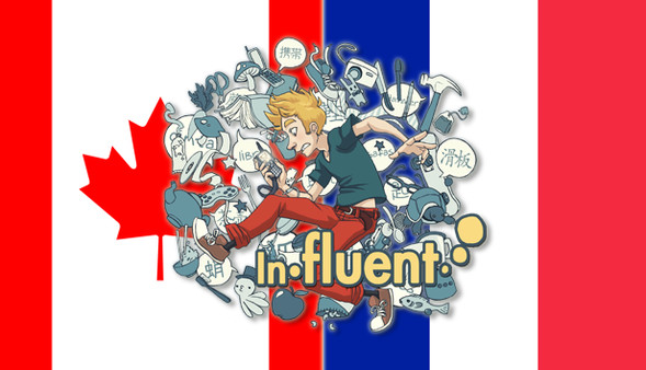 Influent [All Languages]