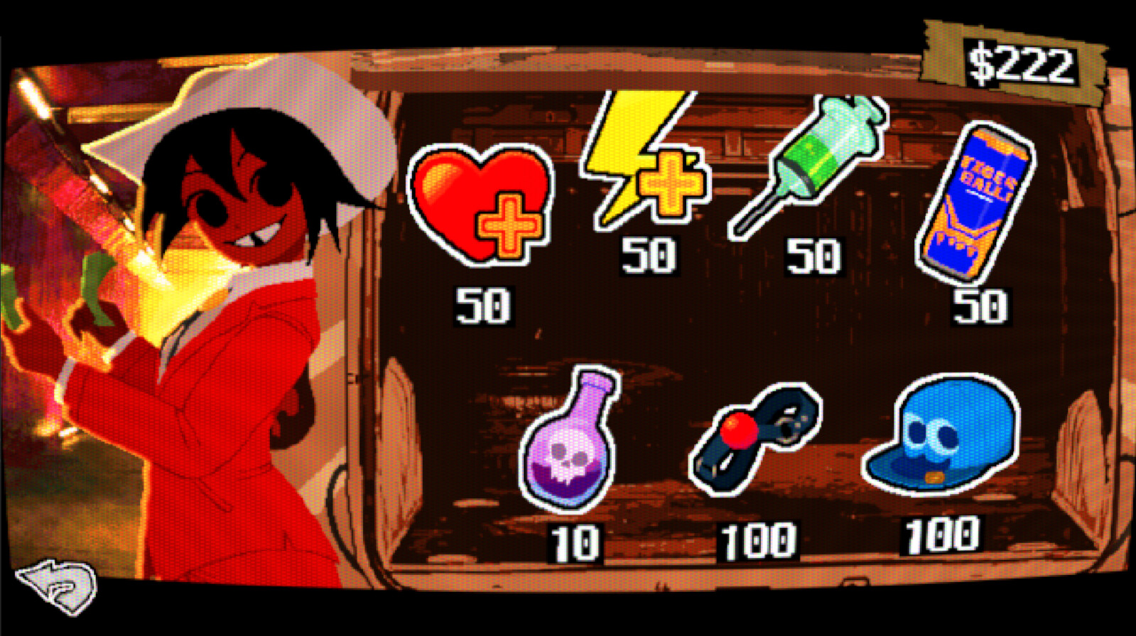 Star Fetchers: Escape from Pork Belly PC gameplay screenshot 1 of 3