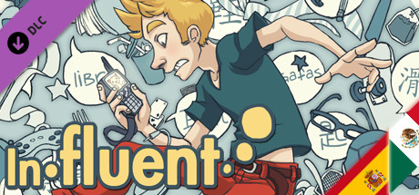 Influent DLC - Español [Learn Spanish Language]