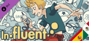 Influent DLC - Español [Learn Spanish Language]