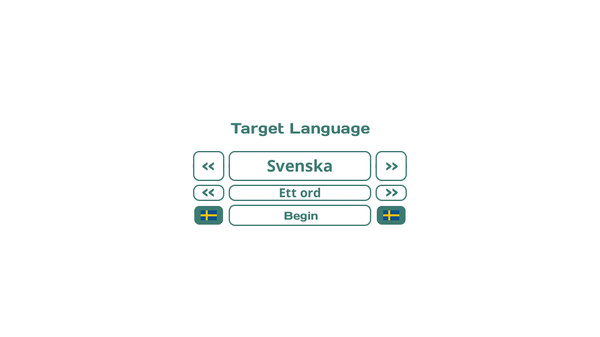 Influent DLC - Svenska [Learn Swedish Language]