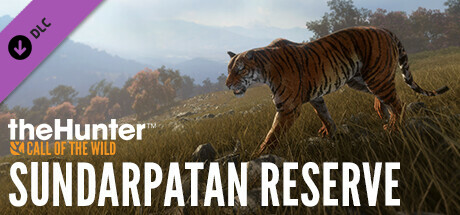 thehunter: call of the wild - sundarpatan nepal hunting reserve vertical card thumbnail