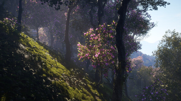 theHunter: Call of the Wild™ - Sundarpatan Nepal Hunting Reserve screenshot