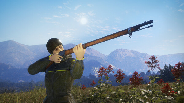theHunter: Call of the Wild™ - Sundarpatan Nepal Hunting Reserve — скриншот 15