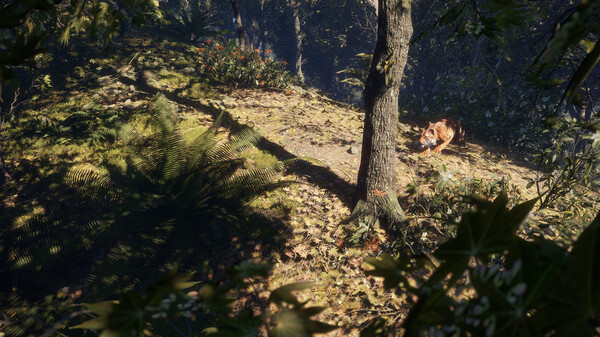 theHunter: Call of the Wild™ - Sundarpatan Nepal Hunting Reserve screenshot