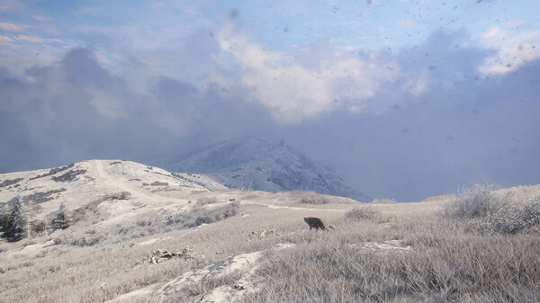 theHunter: Call of the Wild™ - Sundarpatan Nepal Hunting Reserve screenshot