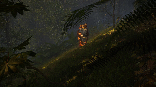 theHunter: Call of the Wild™ - Sundarpatan Nepal Hunting Reserve — скриншот 17