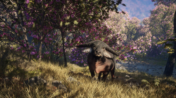 theHunter: Call of the Wild™ - Sundarpatan Nepal Hunting Reserve — скриншот 14