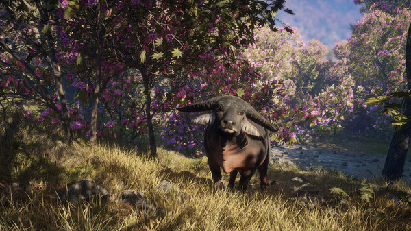 theHunter: Call of the Wild™ - Sundarpatan Nepal Hunting Reserve screenshot