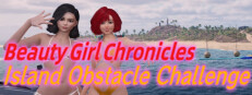 Beauty Girl Chronicles: Island Obstacle Challenge