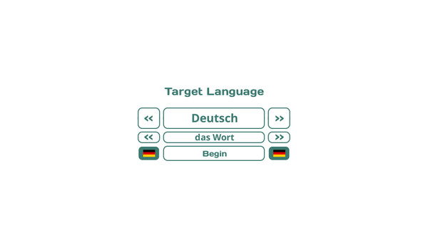 Influent DLC - Deutsch [Learn German]