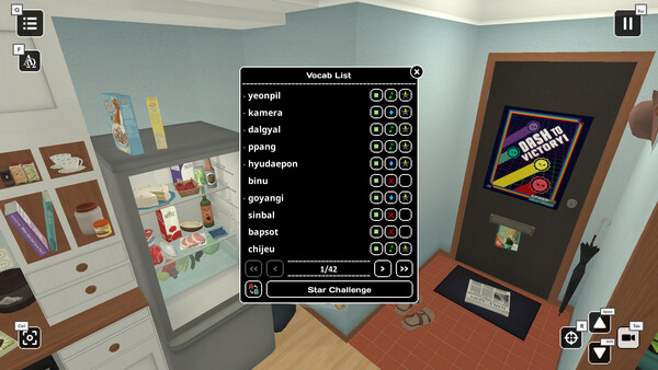 Influent DLC - 한국어 [Learn Korean Language]