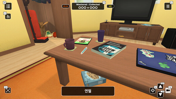 Influent DLC - 한국어 [Learn Korean Language]