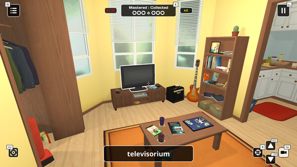 Influent DLC - Latina [Learn Latin Language]