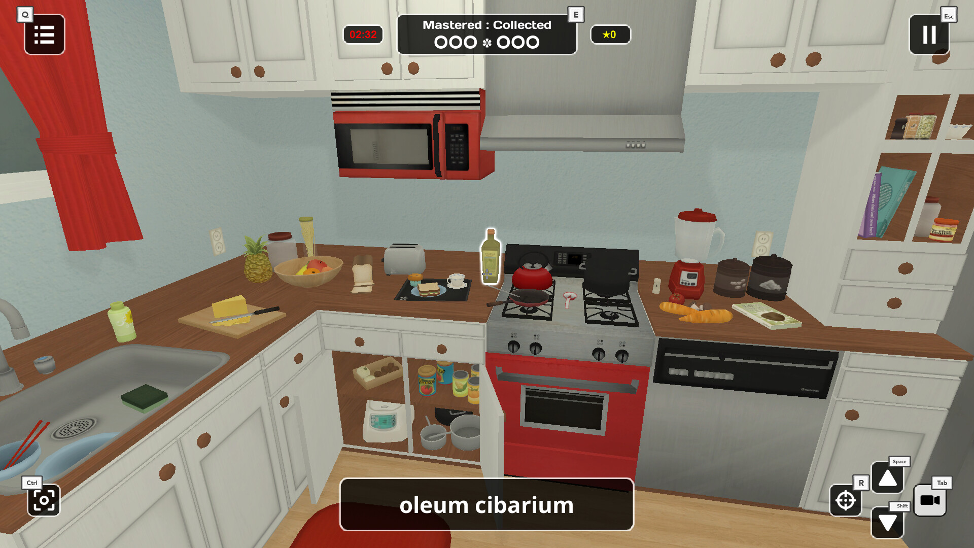 Influent DLC - Latina [Learn Latin Language] Featured Screenshot #1