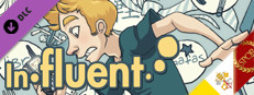 Influent DLC - Latina [Learn Latin Language] Banner