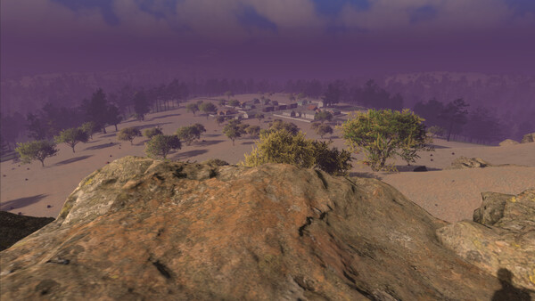 The Scar screenshot 3