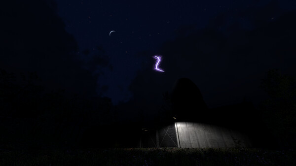 The Scar screenshot 6