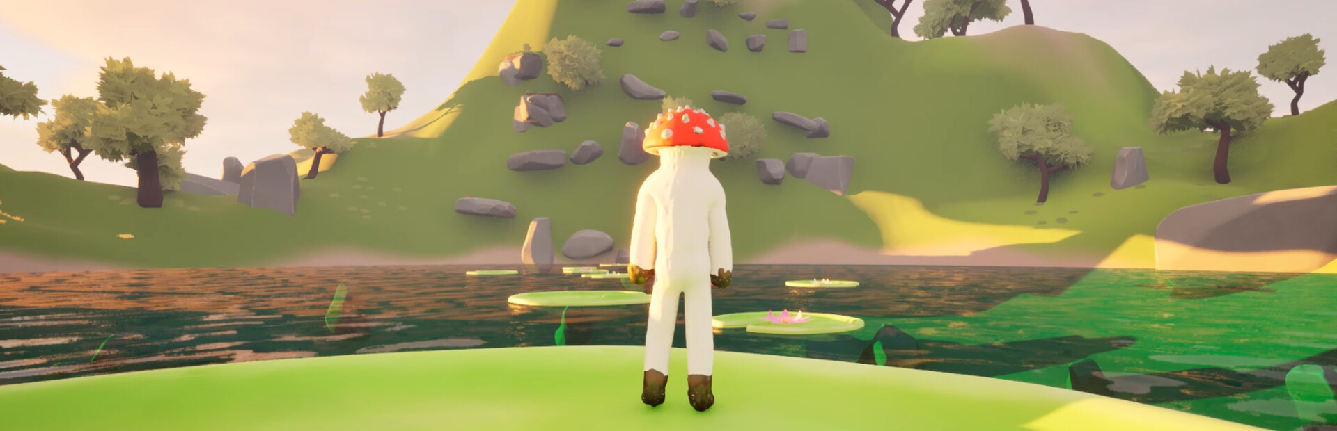 Mushrush