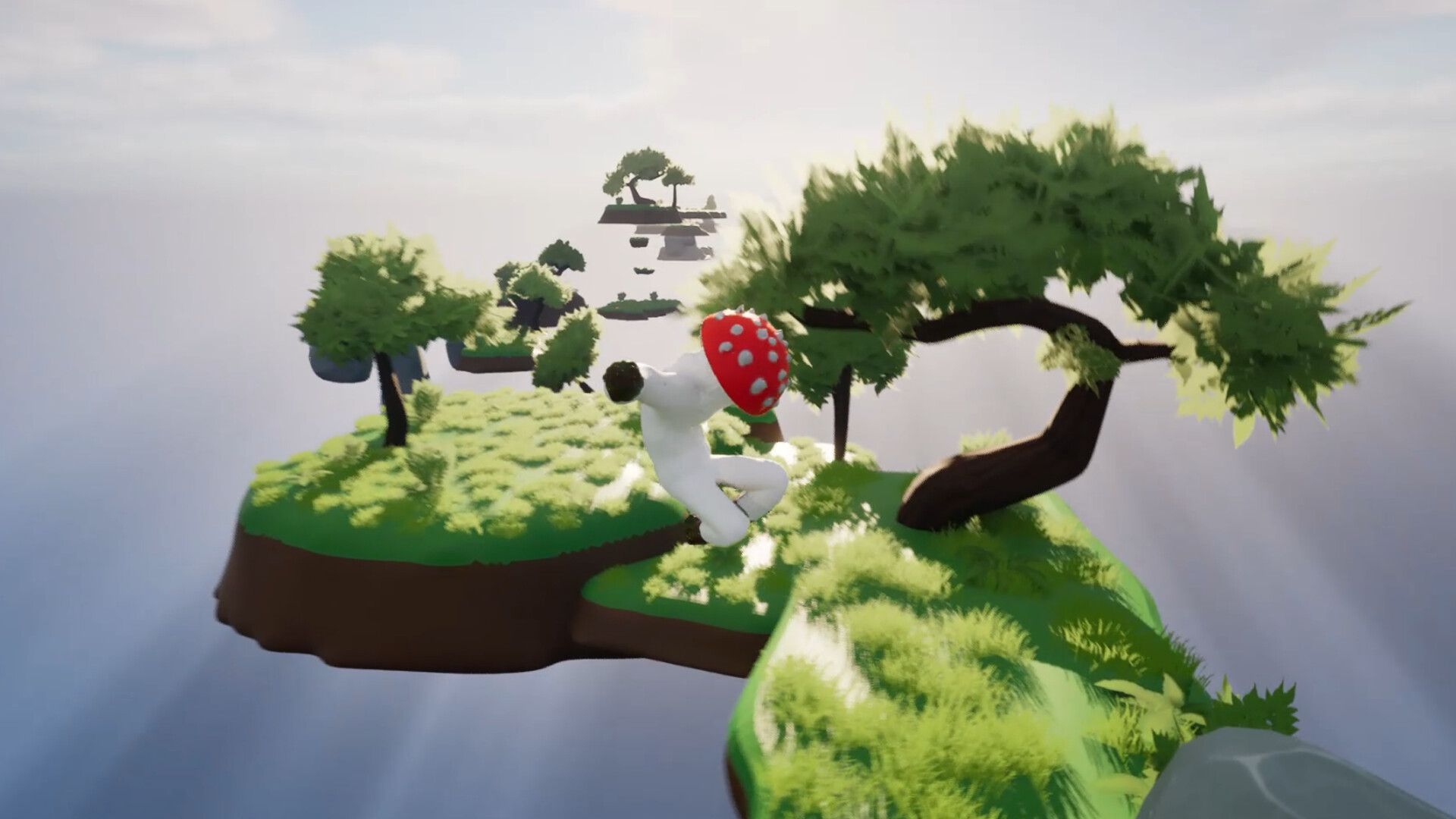Mushrush Featured Screenshot #1