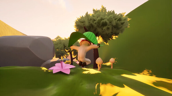 Mushrush screenshot 3