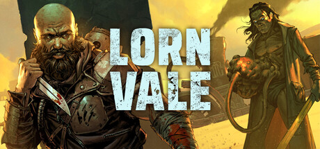 Lorn Vale by Gritty Games - Game from developer catalog