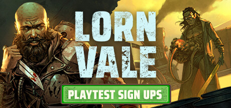 Lorn Vale Steam Banner