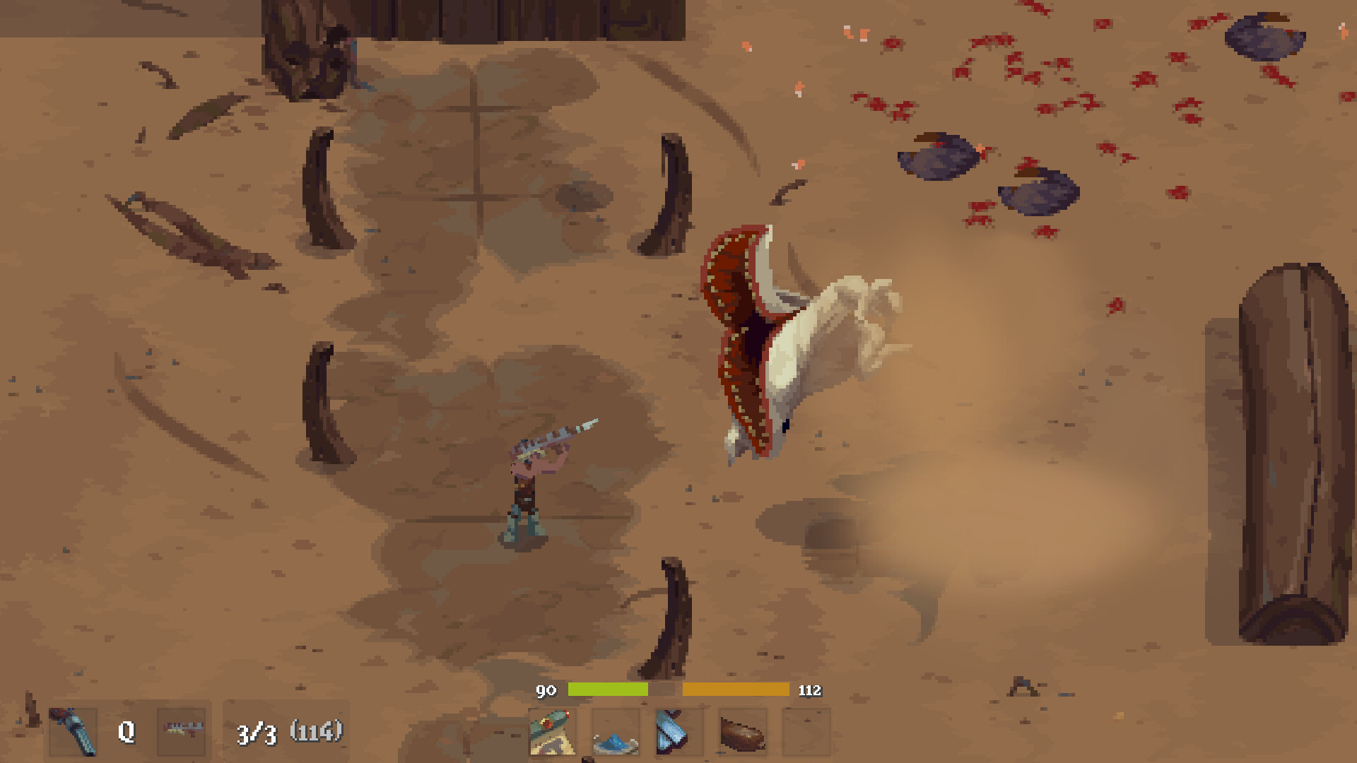 Lorn Vale screenshot #9