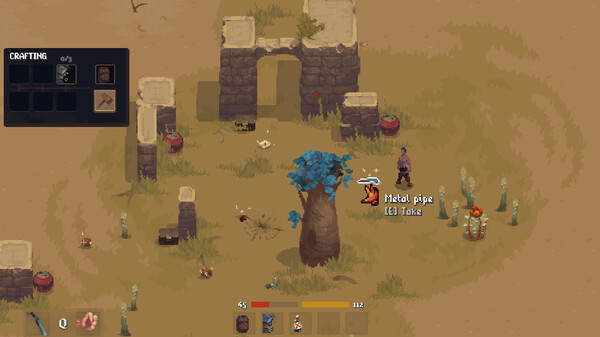 Screenshot media