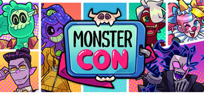 Monster Prom 4: Monster Con