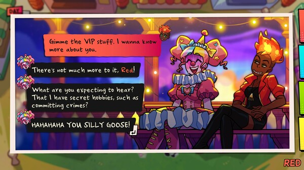 Monster Prom 4: Monster Con