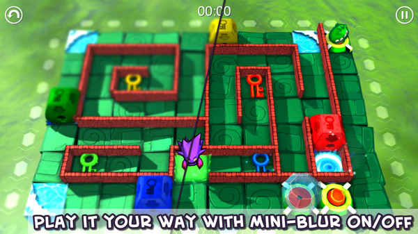 Chuck's Challenge 3D: DLC & Soundtrack screenshot 14