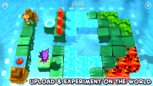 Chuck's Challenge 3D: DLC & Soundtrack screenshot 13
