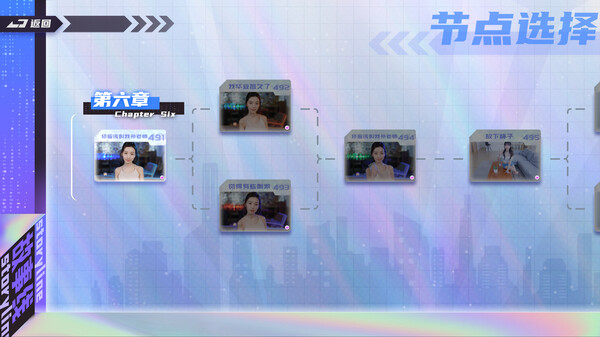 哎呦！这么多美女呀！ screenshot 5