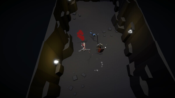 DARKWELL:Assassin's Choice screenshot 4