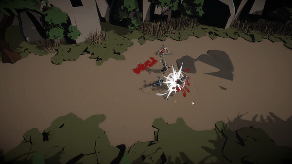 DARKWELL:Assassin's Choice screenshot 1