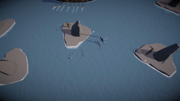 DARKWELL:Assassin's Choice screenshot 2