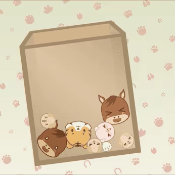 Animal Shake video 3