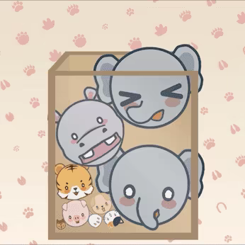 Animal Shake video 8