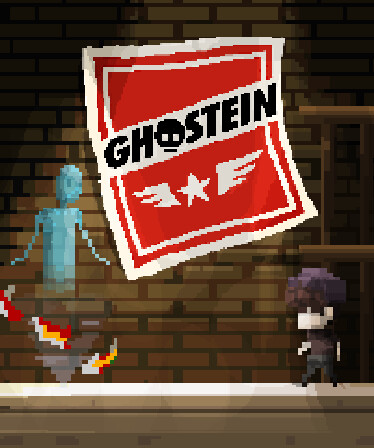 Ghostein