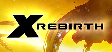 Image for X Rebirth