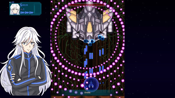 Screenshot media