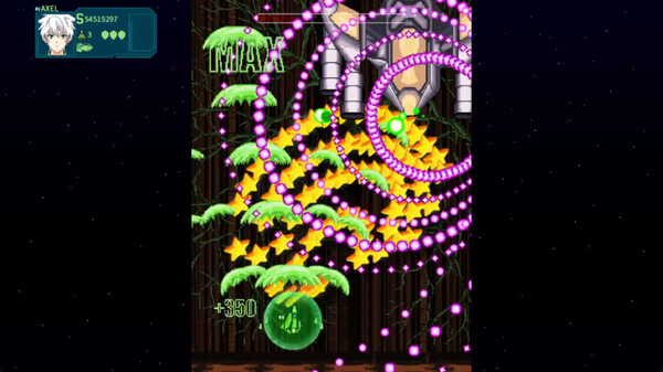 Screenshot media