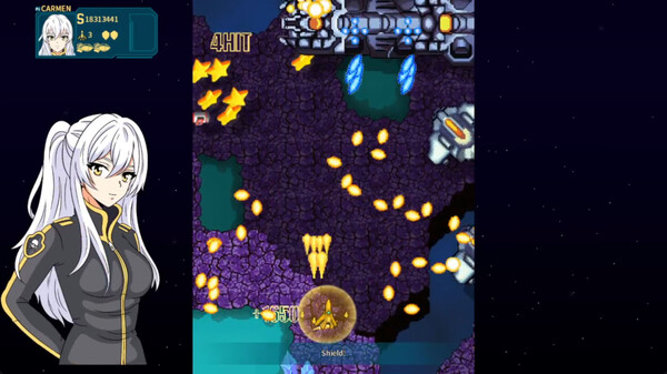 Screenshot media