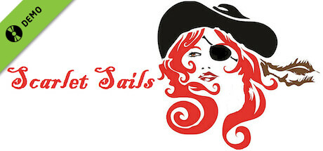 Scarlet Sails Demo cover art