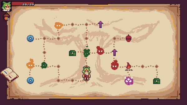 Witching Stone Demo